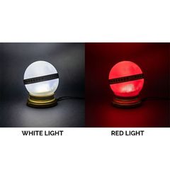 Harry Potter Remembrall lamp-thumb-1