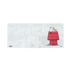 Snoopy gaming desk mat-thumb-1