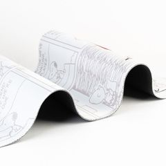 Snoopy gaming desk mat-thumb-3