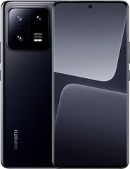 ΕΥΚΑΙΡΙΑ ΣΦΡΑΓΙΣΜΕΝΟ Xiaomi 13 Pro 5G Dual SIM (12GB/256GB) Ceramic Black