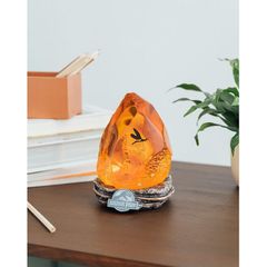 Jurassic Park Amber lamp-thumb-4