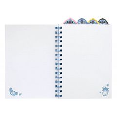 Disney Stitch A5 notebook-thumb-2