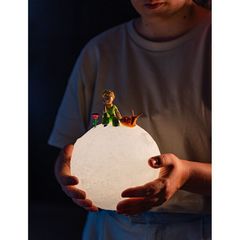 The Little Prince 3D lamp-thumb-4