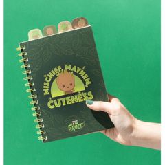 Marvel Groot A5 notebook-thumb-3