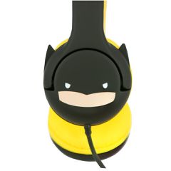 OTL -Batman childrens headphones-thumb-1