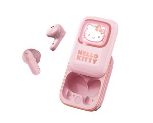 OTL - Hello Kitty Slide TWS earphones / Toys
