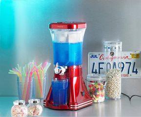 Retro Slushie Machine / Gadgets