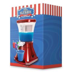 Retro Slushie Machine / Gadgets-thumb-1