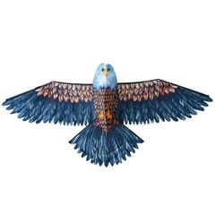 Mikamax - 3D Eagle Kite