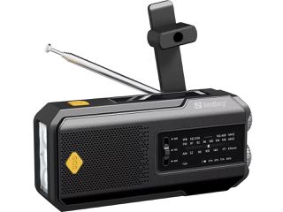 Sandberg - Survivor Radio All-in-1 2000 / Electronics