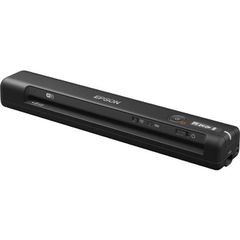 Epson - WorkForce ES-60W Wireless Mobile Scanner / Computers-thumb-3