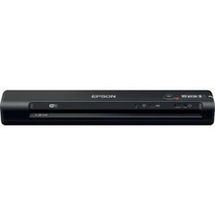 Epson - WorkForce ES-60W Wireless Mobile Scanner / Computers-thumb-2