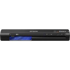 Epson - WorkForce ES-60W Wireless Mobile Scanner / Computers-thumb-1