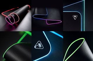 Turtle Beach - Sense AIMO XXL Mousepad / Computers-thumb-2