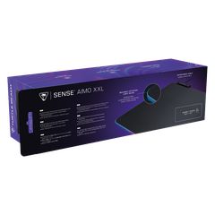 Turtle Beach - Sense AIMO XXL Mousepad / Computers-thumb-1