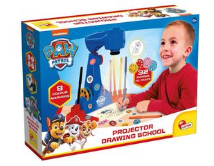 Paw Patrol - Projector Set (31491) / Toys