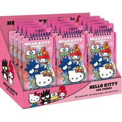 Hello Kitty Creative colouring set-thumb-2