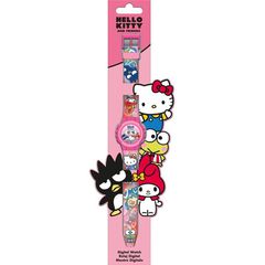 Hello Kitty digital watch-thumb-1
