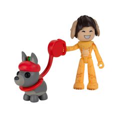 Adopt Me - Friends Pack 7 Cm - Nursery-thumb-3