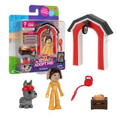 Adopt Me - Friends Pack 7 Cm - Nursery-thumb-4