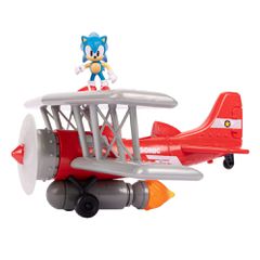 Sonic the Hedgehog Tornado biplane-thumb-3