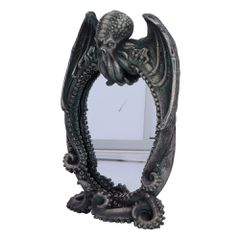 Cthulhu Stand Mirror Cthulhu's Reflection-thumb-2