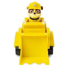 Paw Patrol - Basic Vehicle Rubble (6061794)-thumb-1