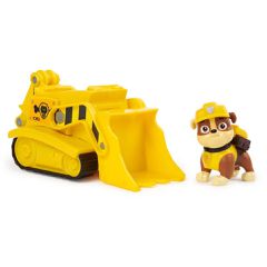 Paw Patrol - Basic Vehicle Rubble (6061794) / Toys