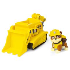 Paw Patrol - Basic Vehicle Rubble (6061794)-thumb-2