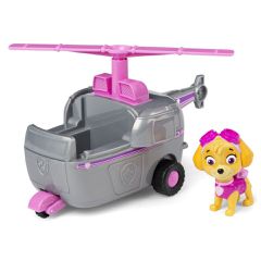 Paw Patrol - Basic Vehicle Skye (6061800 / Toys