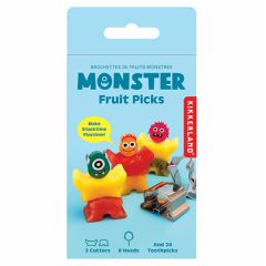 Monster Fruit Cutters-thumb-1