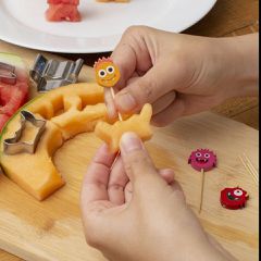 Monster Fruit Cutters-thumb-3