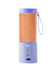 Blend - BLUE USB TO-GO BLENDER / Gadgets-thumb-3