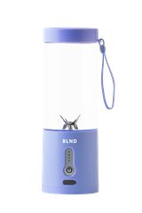 Blend - BLUE USB TO-GO BLENDER / Gadgets