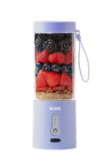 Blend - BLUE USB TO-GO BLENDER / Gadgets-thumb-4