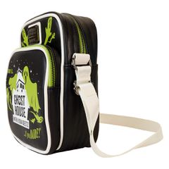Loungefly Beetlejuice 2 Ghost House shoulder bag-thumb-3