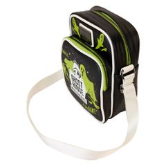 Loungefly Beetlejuice 2 Ghost House shoulder bag-thumb-2