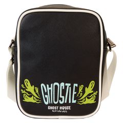 Loungefly Beetlejuice 2 Ghost House shoulder bag-thumb-4