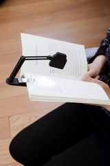 Slim Folding Book Lamp (BL10-EU)-thumb-3