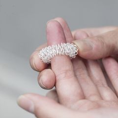Acupressure Rings Set (AR45) / Gadgets-thumb-3