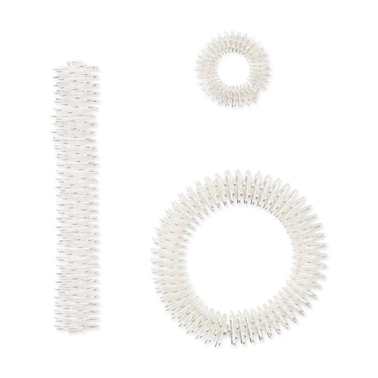 Acupressure Rings Set (AR45) / Gadgets