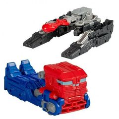 Transformers - MV8 Robot Battlers Multipack (F9207)-thumb-1