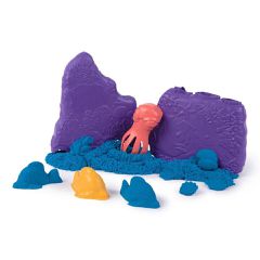 Kinetic Sand - Coral Reef Hideout (6069783) / Toys