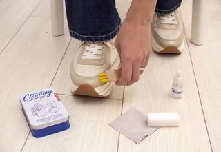 Sneaker Cleaning Kit (CD149)-thumb-4