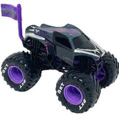 Monster Jam - 1:64 Marvel Single - Black Panther (6071335) / Toys