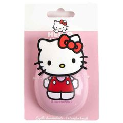 Hello Kitty detangling hair brush-thumb-3