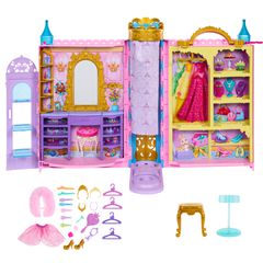 Disney Princess - Ready For The Ball Closet (HXC20) / Toys