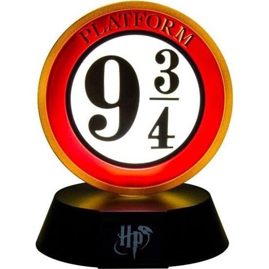 Harry Potter - Platform 9 3