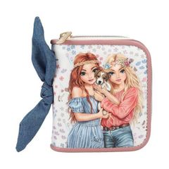 TOPModel Purse VELO FLEUR ( 0412927 ) / Toys