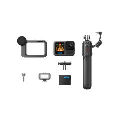 GoPro - HERO13 Black Creator Edition / Electronics-thumb-2